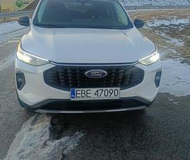 SPRZEDAM FORD ESCAPE BELCHATÓW