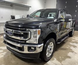 2020 FORD F-250 XLT