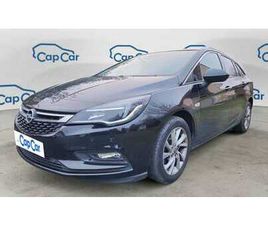 INNOVATION - 1.6 CDTI 110