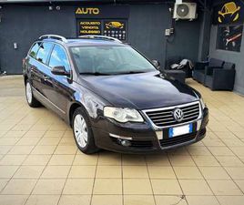 2.0 TDI HIGHLINE DPF