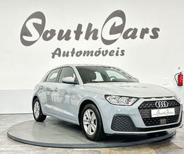 AUDI A1 SPORTBACK 30 TFSI AUDI A1 SPORTBACK 30 TFSI S TRONIC