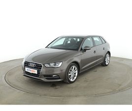 AUDI A3 SPORTBACK 1.4 TFSI