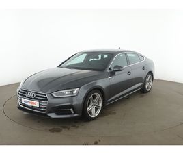 AUDI A5 SPORTBACK 45 TFSI 45 TFSI