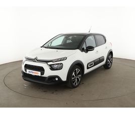 CITROEN C3 1.2 PURETECH