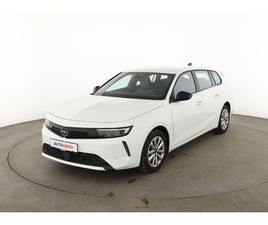 OPEL ASTRA 1.5 CDTI