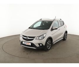OPEL KARL 1.0