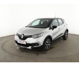 RENAULT CAPTUR 1.2 TCE ENERGY