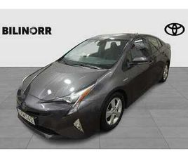 TOYOTA PRIUS PRIUS HYBRID EXECUTIVE DRAG V-HJUL