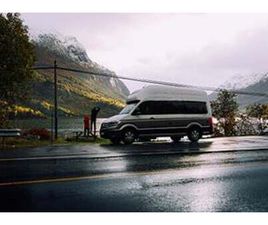 VOLKSWAGEN GRAND CALIFORNIA VOLKSWAGEN GRAND CALIFORNIA 600 | 177HK | LEVERANS SOMMAR