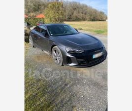 476 QUATTRO AVUS 93.4KWH