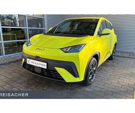 BYD DOLPHIN SURF BOOST AUTOM