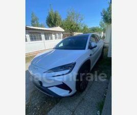 82.5 KWH 313CH RWD COMFORT