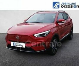 II EV AUTONOMIE ETENDUE 70KWH - 115 KW 2WD LUXURY