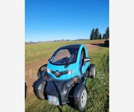 RENAULT TWIZY 45 45 LIFE 6.1 KWH