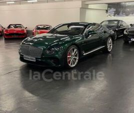 III 6.0 W12 635 FIRST EDITION