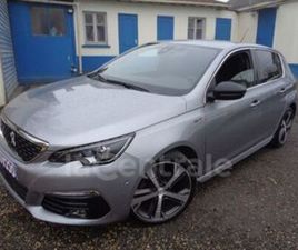 II GENERATION2 1.2 PURETECH 130 S&S GT EAT8