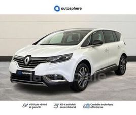 V 1.8 TCE 225 ENERGY ZEN EDC