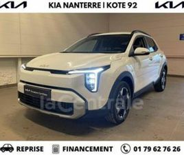 (3) 1.0 T-GDI 115 MHEV ACTIVE DCT7