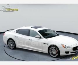 VI GENERATION2 3.0 V6 S BVA8