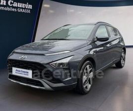 GENERATION2 1.0 T-GDI 100 HYBRID CREATIVE DCT-7