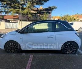 1.4 TWINPORT 87 S/S ROCKS SWINGTOP EASYTRONIC