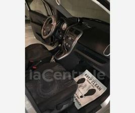 OPEL AGILA II 1.2 94 EDITION BVA