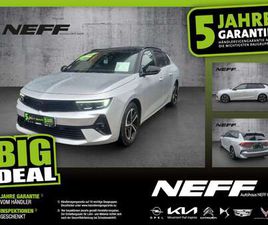 OPEL ASTRA SPORTS TOURER L SPORTS TOURER 1.2 TURBO GS ACC+LED+NAVI