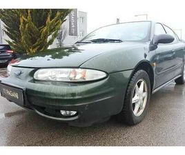 CHEVROLET ALERO CHEVROLET ALERO 2,4 SB-PAKET AUT.