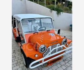 AUSTIN MINI MOKE 1000