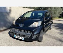 PEUGEOT 107 GENERATION2 1.0 TRENDY 3P