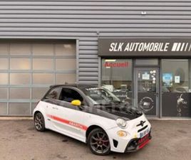 II 1.4 16V 100 LOUNGE