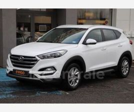 HYUNDAI TUCSON III 1.6 GDI 132 INITIA