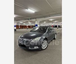 OPEL INSIGNIA SPORTS TOURER SPORTS TOURER 1.4 TURBO 140 S/S COSMO