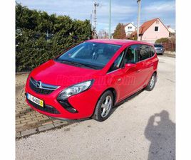 OPEL ZAFIRA TOURER 2.0 CDTI ACTIVE