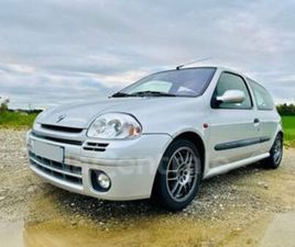 II 2.0 16S 172 RS 3P