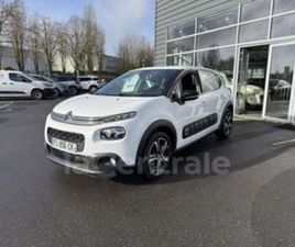 III GENERATION2 PURE TECH 110 SOCIETE SHINE