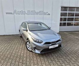 KIA CEED CEED 5-TÜRER 1.5 T-GDI (140 PS) MHEV DCT7 ULTIMATE