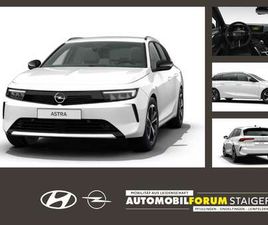 SPORTS TOURER EDITION 1.2 TURBO