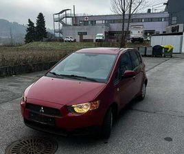 MITSUBISHI COLT 1.1