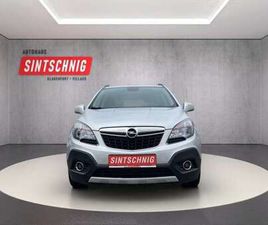 OPEL MOKKA 1,6 CDTI ECOFLEX COSMO START/STOP SYSTEM