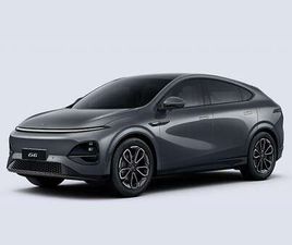 XPENG G6 XPENG G6 PERFORMANCE MY26