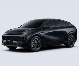 XPENG G6 XPENG G6 PERFORMANCE MY26