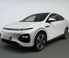 XPENG G6 XPENG G6 PERFORMANCE