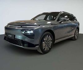 XPENG G9 LONG RANGE XPENG G9 LONG RANGE