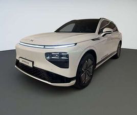 XPENG G9 LONG RANGE XPENG G9 RWD LONG RANGE