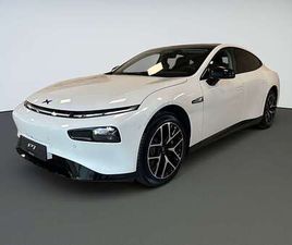 XPENG P7 PERFORMANCE