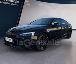 II GENERATION2 SPORTBACK 40 TDI 204 COMPETITION S TRONIC 7