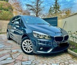 (F45) ACTIVE TOURER 218D EXECUTIVE BVA8