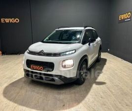 CITROEN C3 AIRCROSS 1.5 BLUEHDI 120 S&S EAT6 FEEL