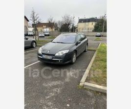 RENAULT LAGUNA GRANDTOUR III ESTATE 2.0 DCI 150 FAP PRIVILEGE BVA